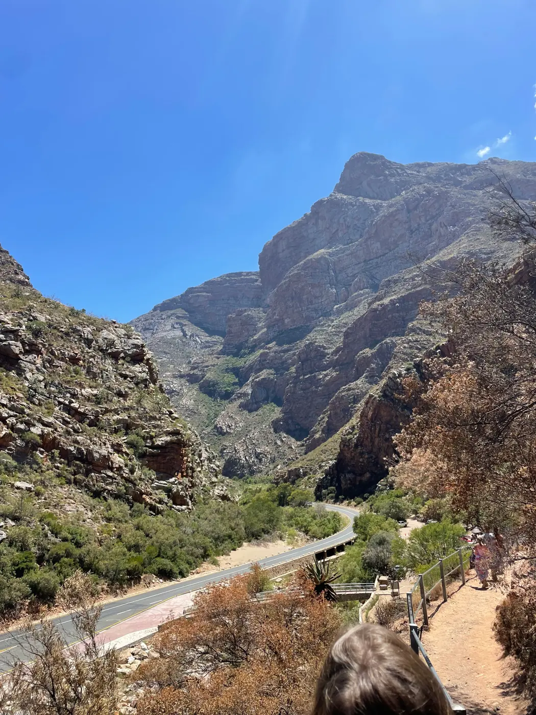 Meiringspoort